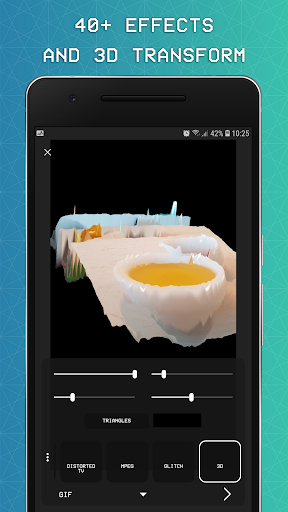 Top 8 app chỉnh ảnh màu Film có nhiễu hạt, vết xước miễn phí đẹp nhất