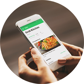 App đặt đồ ăn online miễn phí